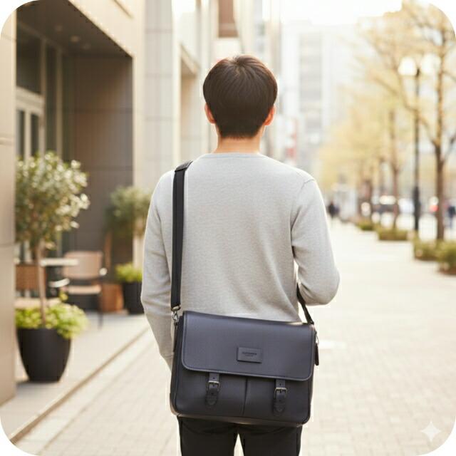 COACH（コーチ） ショルダーバッグ メンズ ブランド COACH CL952 QBBHP