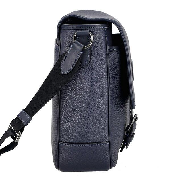 COACH コーチ ショルダーバッグ メンズ ブランド CL952 QBBHP