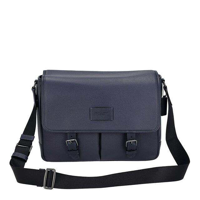 COACH コーチ ショルダーバッグ メンズ ブランド CL952 QBBHP