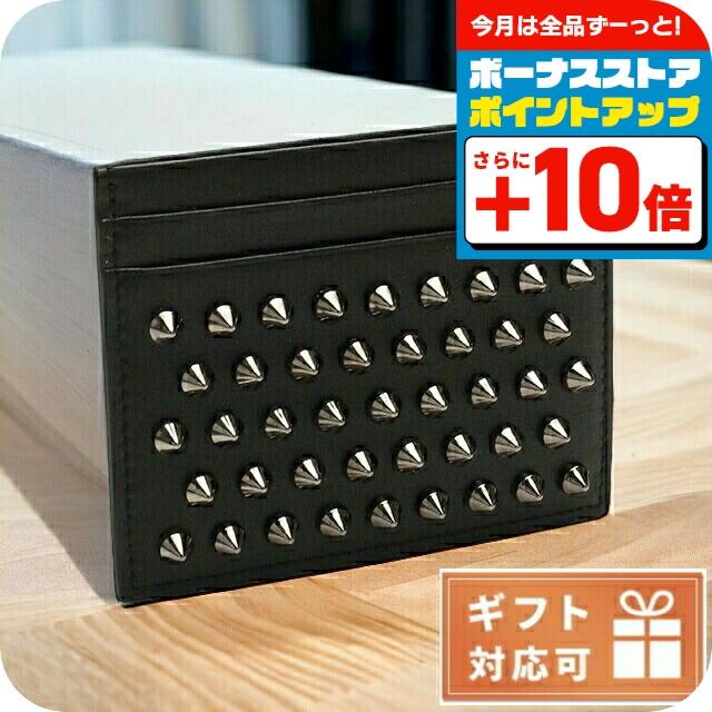 Christian Louboutin（クリスチャンルブタン） ブランド IDカード