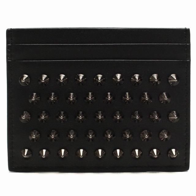 Christian Louboutin（クリスチャンルブタン） ブランド IDカード