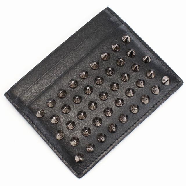 Christian Louboutin（クリスチャンルブタン） ブランド IDカード