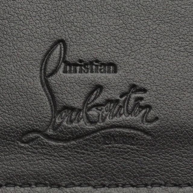 Christian Louboutin（クリスチャンルブタン） クリスチャン 名刺入れ