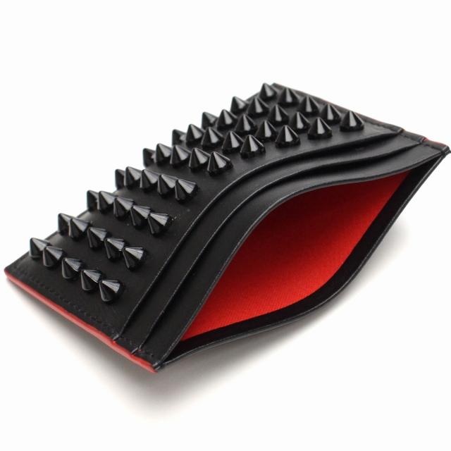 Christian Louboutin クリスチャンルブタン ブランド IDカード