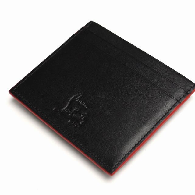 Christian Louboutin（クリスチャンルブタン） ブランド IDカード