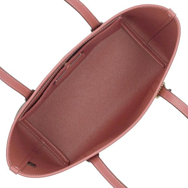 COACH（コーチ） トートバッグ 2way ショルダー レディース