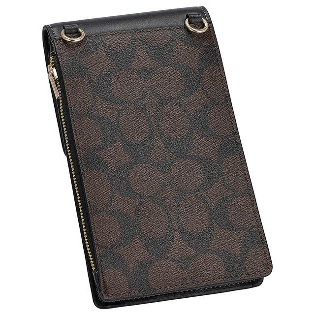 COACH（コーチ） ショルダーバッグ メッセンジャーバッグ レディース 
