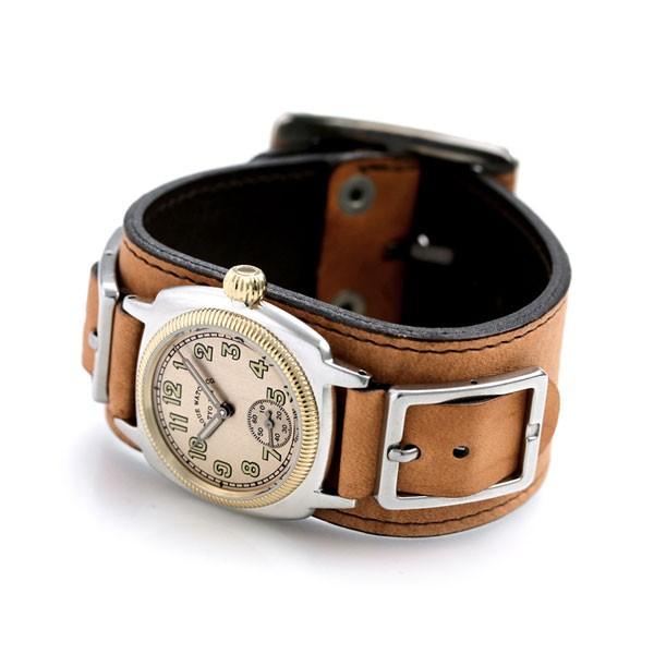 VAGUE WATCH Co. ヴァーグウォッチ クッサン 32mm メンズ 腕時計