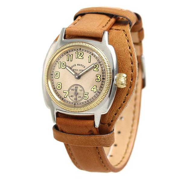 VAGUE WATCH Co.（ヴァーグウォッチカンパニー） ヴァーグウォッチ