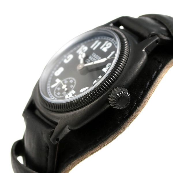 今だけさらに+14倍 ヴァーグウォッチ クッサン コール 32mm メンズ 腕時計 CO-L-009 父の日 プレゼント 実用的｜nanaple｜03
