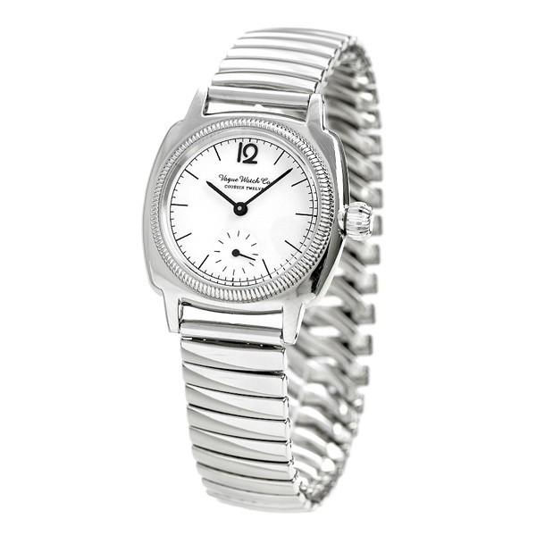 VAGUE WATCH Co. 本日さらに+16倍 ヴァーグウォッチ クッサン 