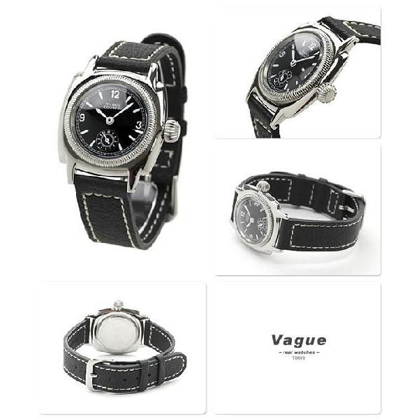 VAGUE WATCH Co.（ヴァーグウォッチカンパニー） ヴァーグウォッチ