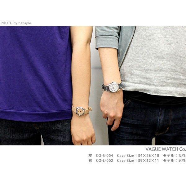 VAGUE WATCH Co.（ヴァーグウォッチカンパニー） ヴァーグウォッチ