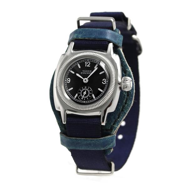 VAGUE WATCH Co.（ヴァーグウォッチカンパニー） ヴァーグウォッチ