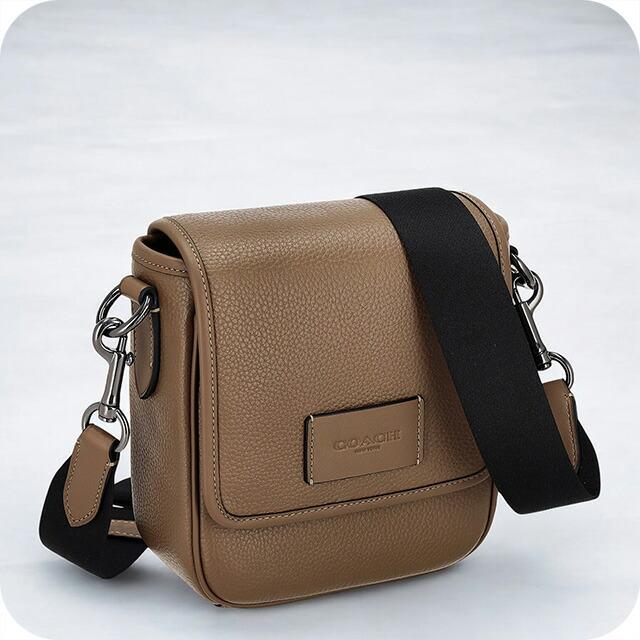COACH（コーチ） ショルダーバッグ メッセンジャーバッグ メンズ CO914