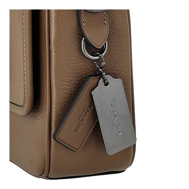 COACH（コーチ） ショルダーバッグ メッセンジャーバッグ メンズ CO914