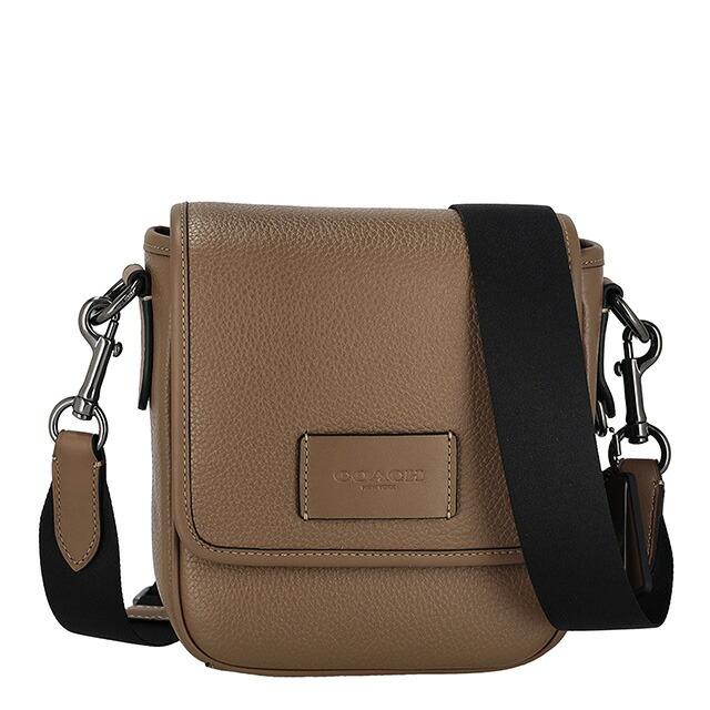 COACH（コーチ） ショルダーバッグ メッセンジャーバッグ メンズ CO914