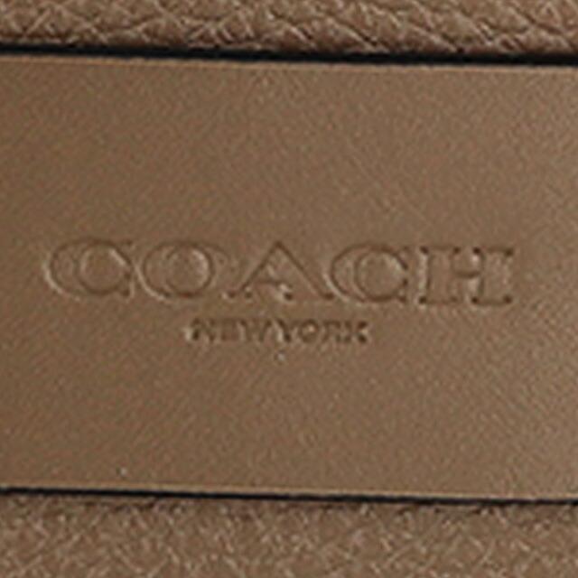 COACH（コーチ） ショルダーバッグ メッセンジャーバッグ メンズ CO914