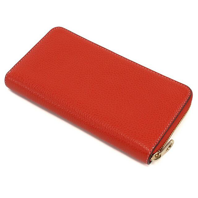 COACH（コーチ） 長財布ラウンドファスナー レディース ブランド 