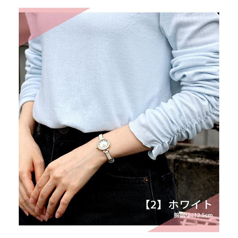 COACH（コーチ） アイリス クォーツ 電池式 腕時計 ブランド