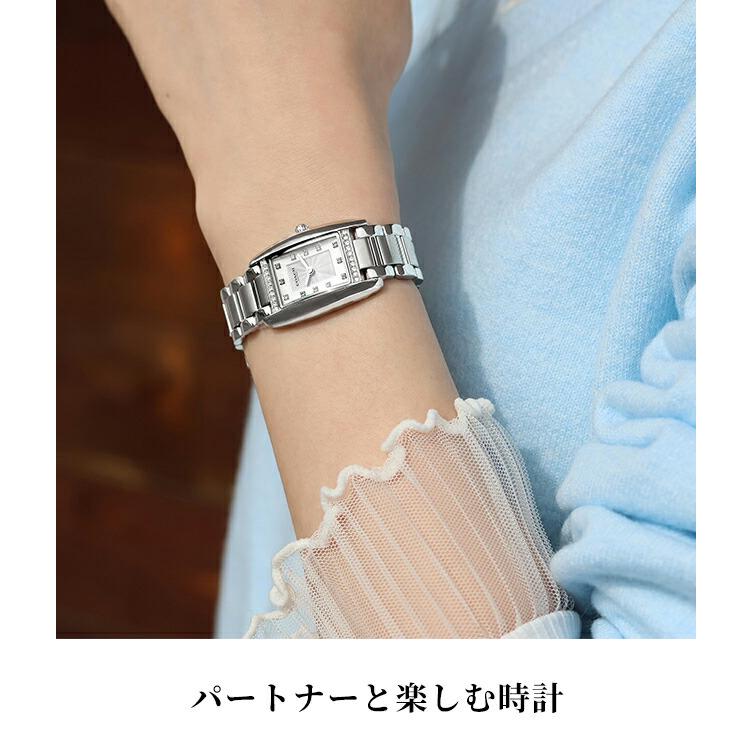 コーチ リース クォーツ 電池式 腕時計 ブランド レディース COACH アナログ ホワイト ピンクベージュ 白 選べるモデルの画像