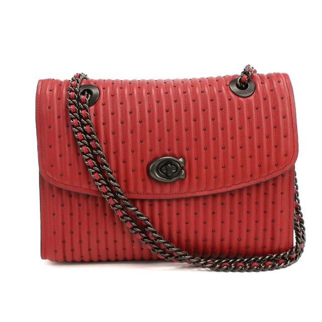 COACH（コーチ） ショルダーバッグ メッセンジャーバッグ レディース