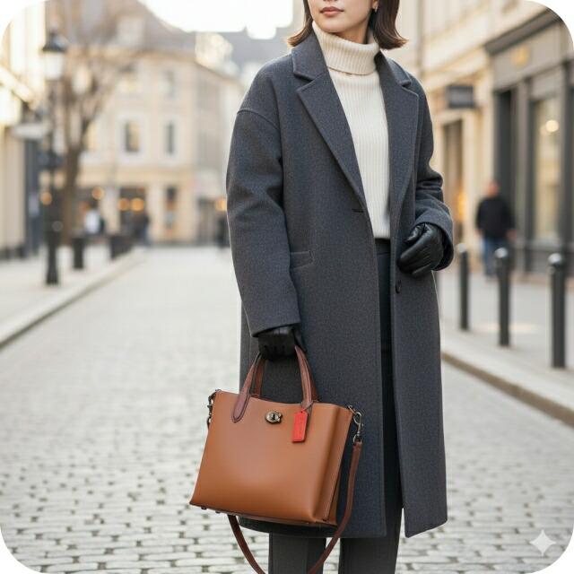 COACHコーチ　ハンドバッグ他　10点セット COACH コーチ ハンドバッグ 【公式通販】