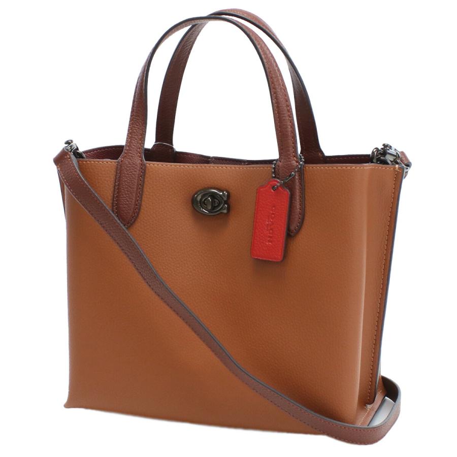 COACH（コーチ） ショルダーバッグ レディース COACH［ブティック