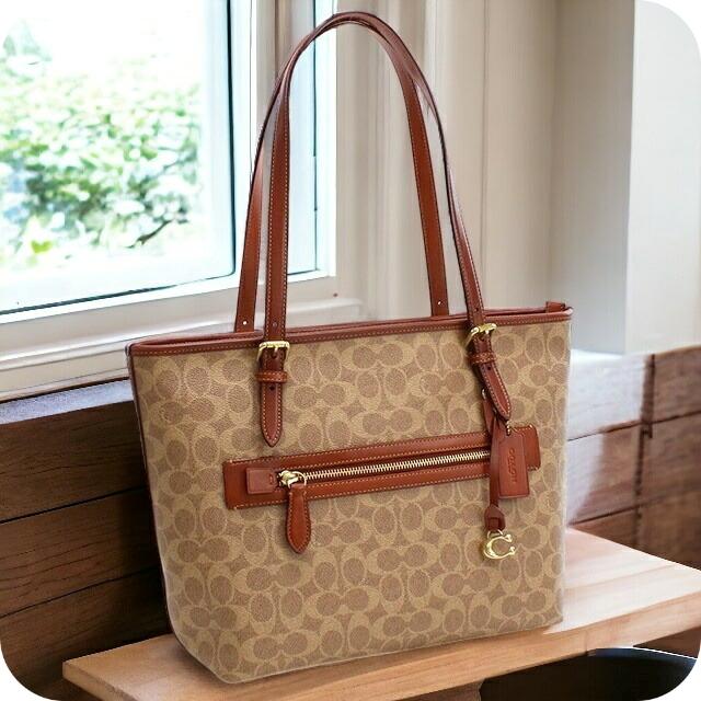COACH 5/1は+9倍 コーチ ブランド トートバッグ レディース PVC COACH 5/1は+9倍 コーチ ブランド トートバッグ レディース PVC