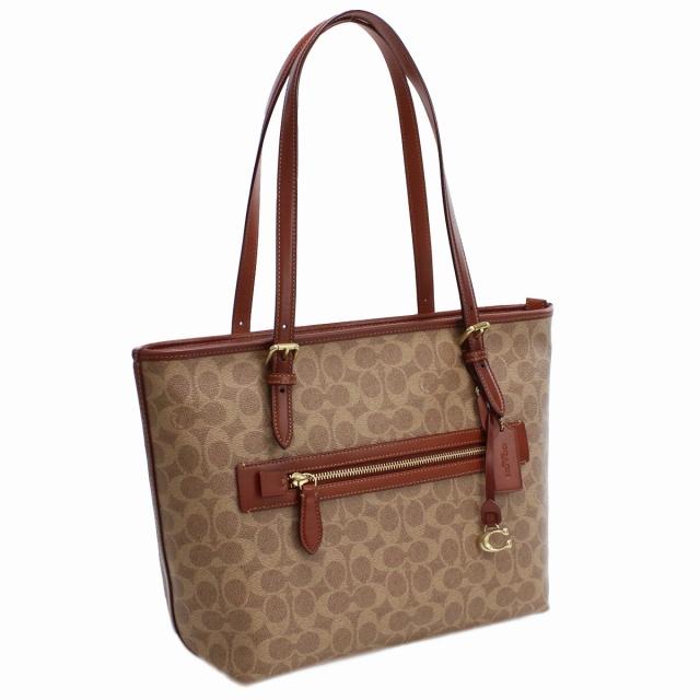 COACH 5/1は+9倍 コーチ ブランド トートバッグ レディース PVC COACH 5/1は+9倍 コーチ ブランド トートバッグ レディース PVC