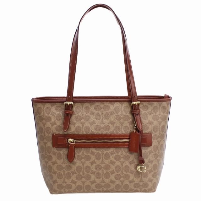 COACH 5/1は+9倍 コーチ ブランド トートバッグ レディース PVC COACH 5/1は+9倍 コーチ ブランド トートバッグ レディース PVC