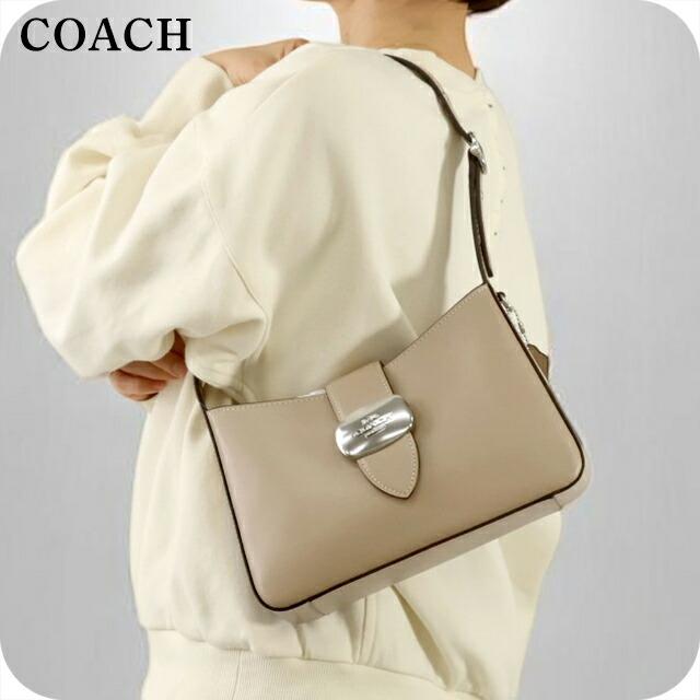 COACH（コーチ） ショルダーバッグ レディース ブランド COACH CP004