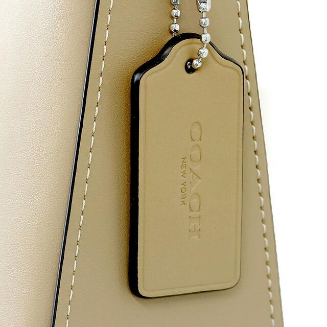 COACH（コーチ） ショルダーバッグ メッセンジャーバッグ レディース