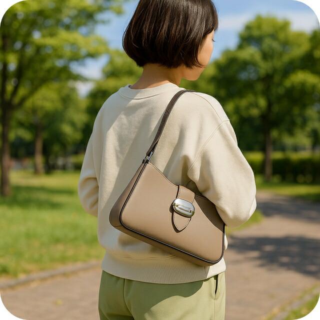 COACH（コーチ） ショルダーバッグ レディース ブランド COACH CP004