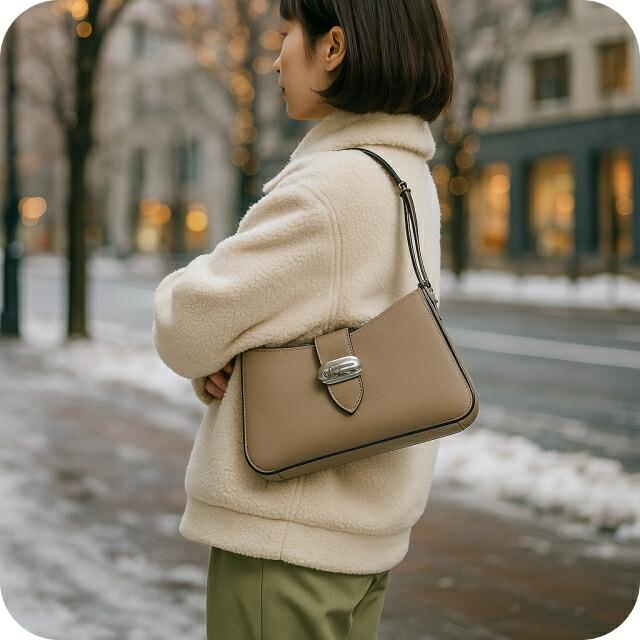 COACH（コーチ） ショルダーバッグ レディース ブランド COACH CP004