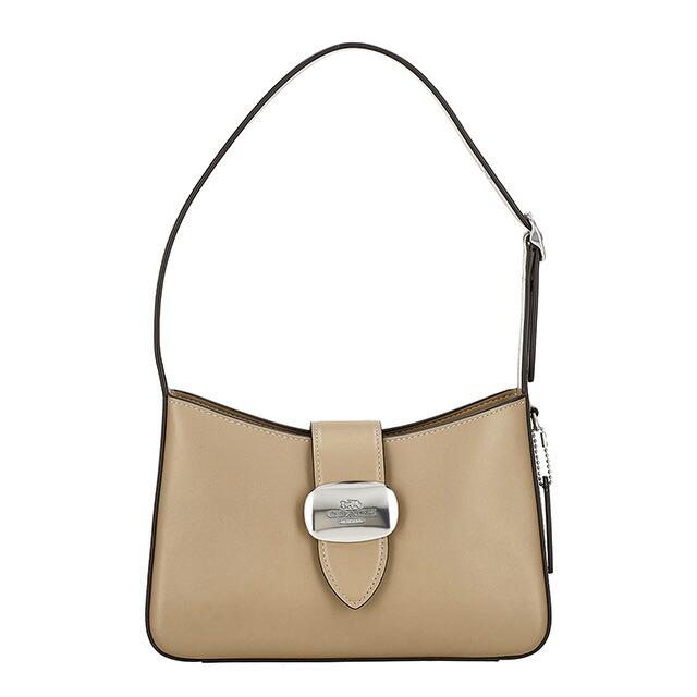 COACH（コーチ） ショルダーバッグ メッセンジャーバッグ レディース
