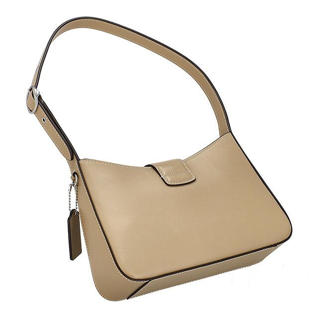 COACH（コーチ） ショルダーバッグ メッセンジャーバッグ レディース