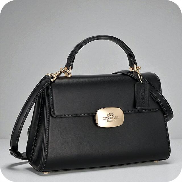 COACH ショルダーバッグ ハンドバッグ 2way COACH（コーチ） ハンドバッグ 2way ショルダーバッグ 斜めがけ