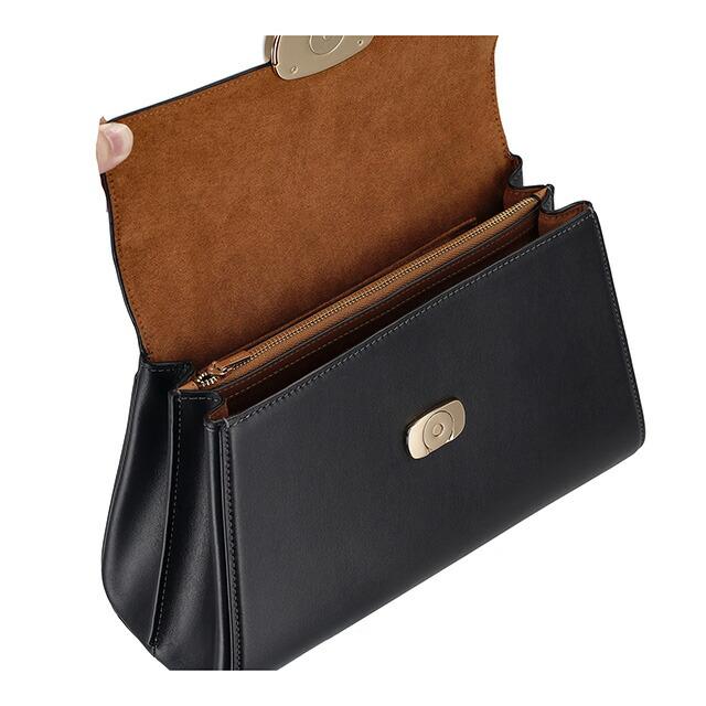 COACH（コーチ） ハンドバッグ 2way ショルダーバッグ 斜めがけ