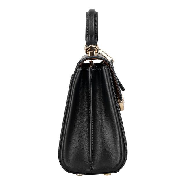 COACH（コーチ） ハンドバッグ 2way ショルダーバッグ 斜めがけ