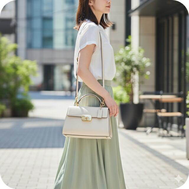 COACH（コーチ） ハンドバッグ レディース ブランド COACH CP006 IMCHK