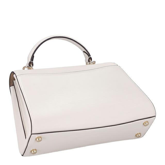 コーチ ハンドバッグ レディース ブランド COACH CP006 IMCHK チョークの画像