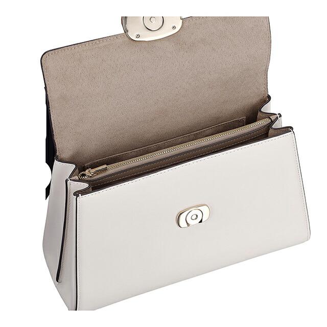 コーチ ハンドバッグ レディース ブランド COACH CP006 IMCHK チョークの画像