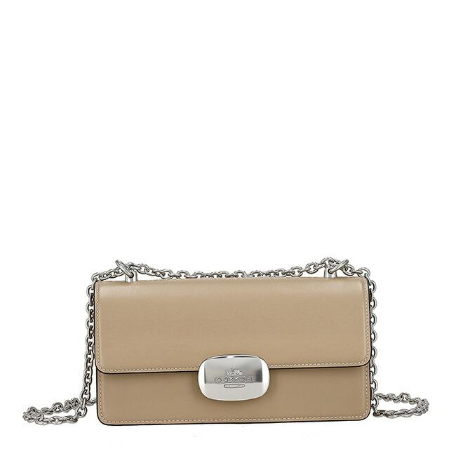 COACH（コーチ） ショルダーバッグ メッセンジャーバッグ 2way