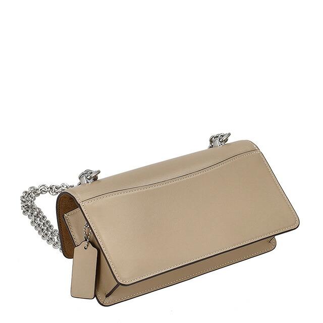 COACH（コーチ） ショルダーバッグ メッセンジャーバッグ 2way