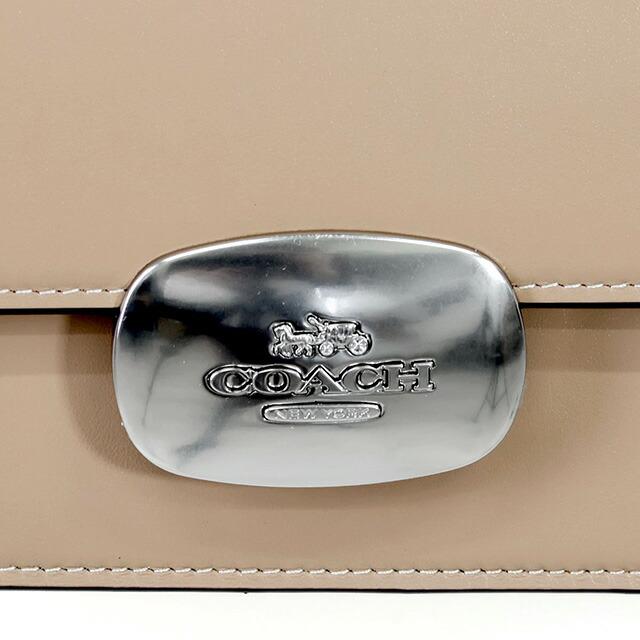 COACH（コーチ） ショルダーバッグ メッセンジャーバッグ 2way