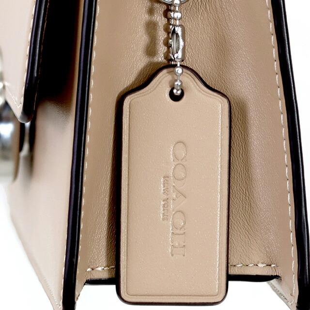 COACH（コーチ） ショルダーバッグ メッセンジャーバッグ 2way