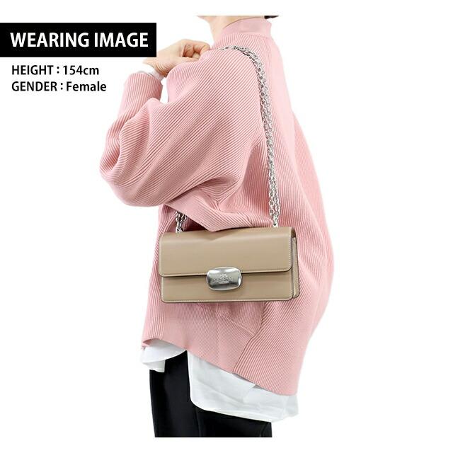 COACH（コーチ） ショルダーバッグ メッセンジャーバッグ 2way