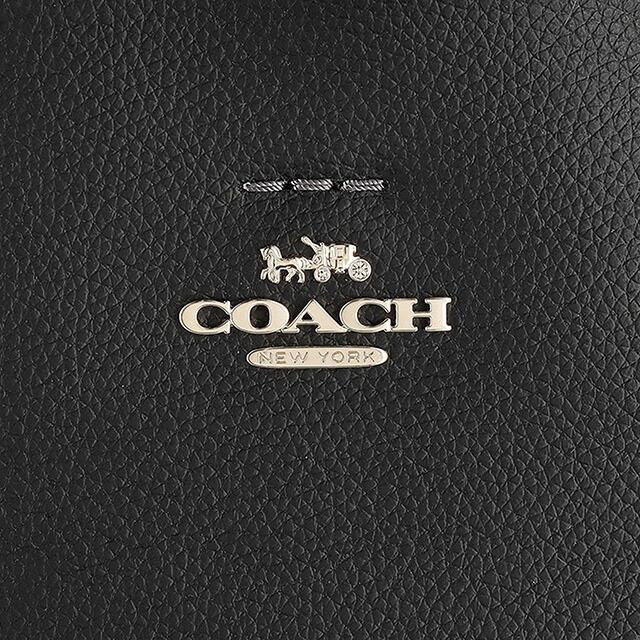 COACH（コーチ） トートバッグ 2way ショルダーバッグ レディース