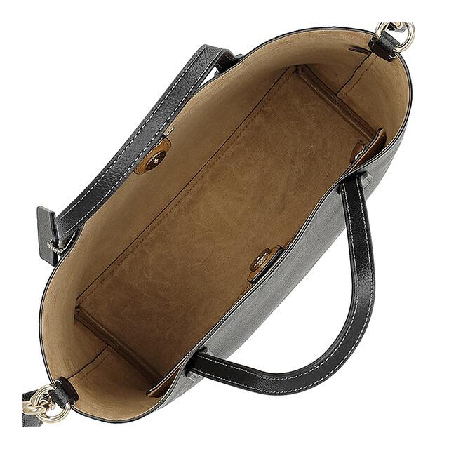 COACH（コーチ） トートバッグ 2way ショルダーバッグ レディース